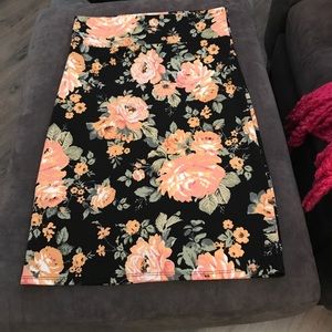 Agnes & Dora Pencil Skirt XL