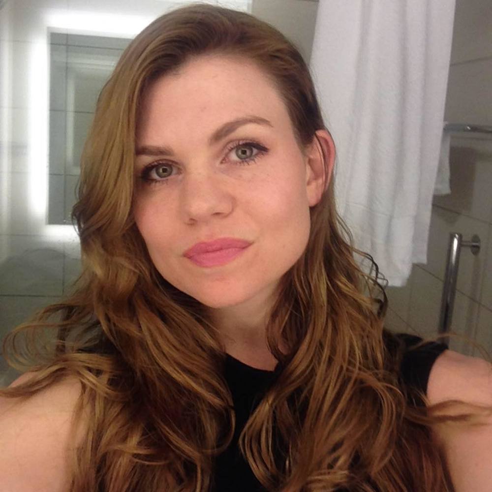 Meet your Posher, Paige