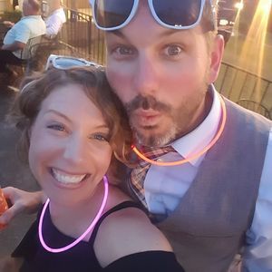 Meet your Posher, Darci