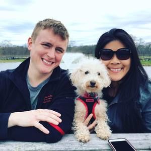 Meet your Posher, Caity