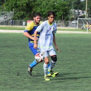 Meet your Posher, Jean paul