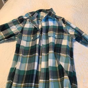 Old Navy Flannel