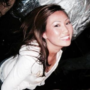 Meet your Posher, Kimmy