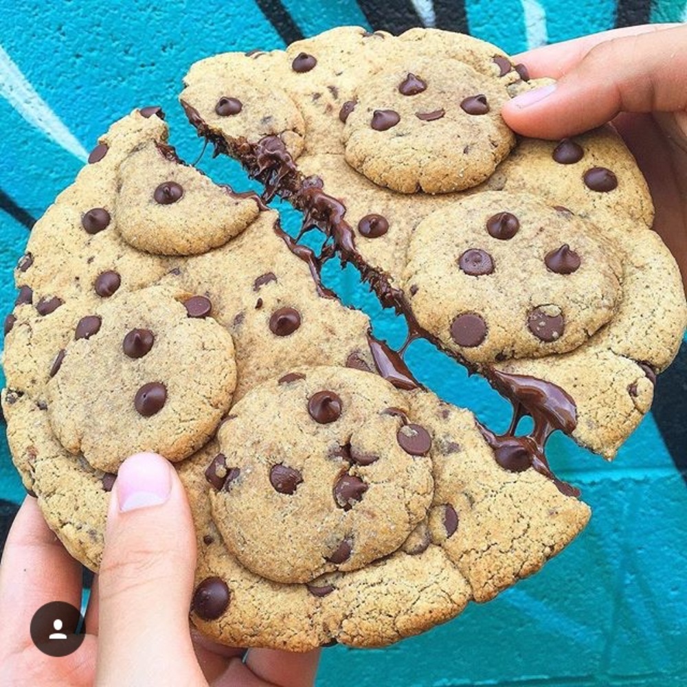 Meet your Posher, Kat