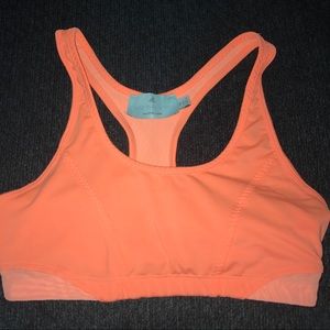 Adidas sports bra