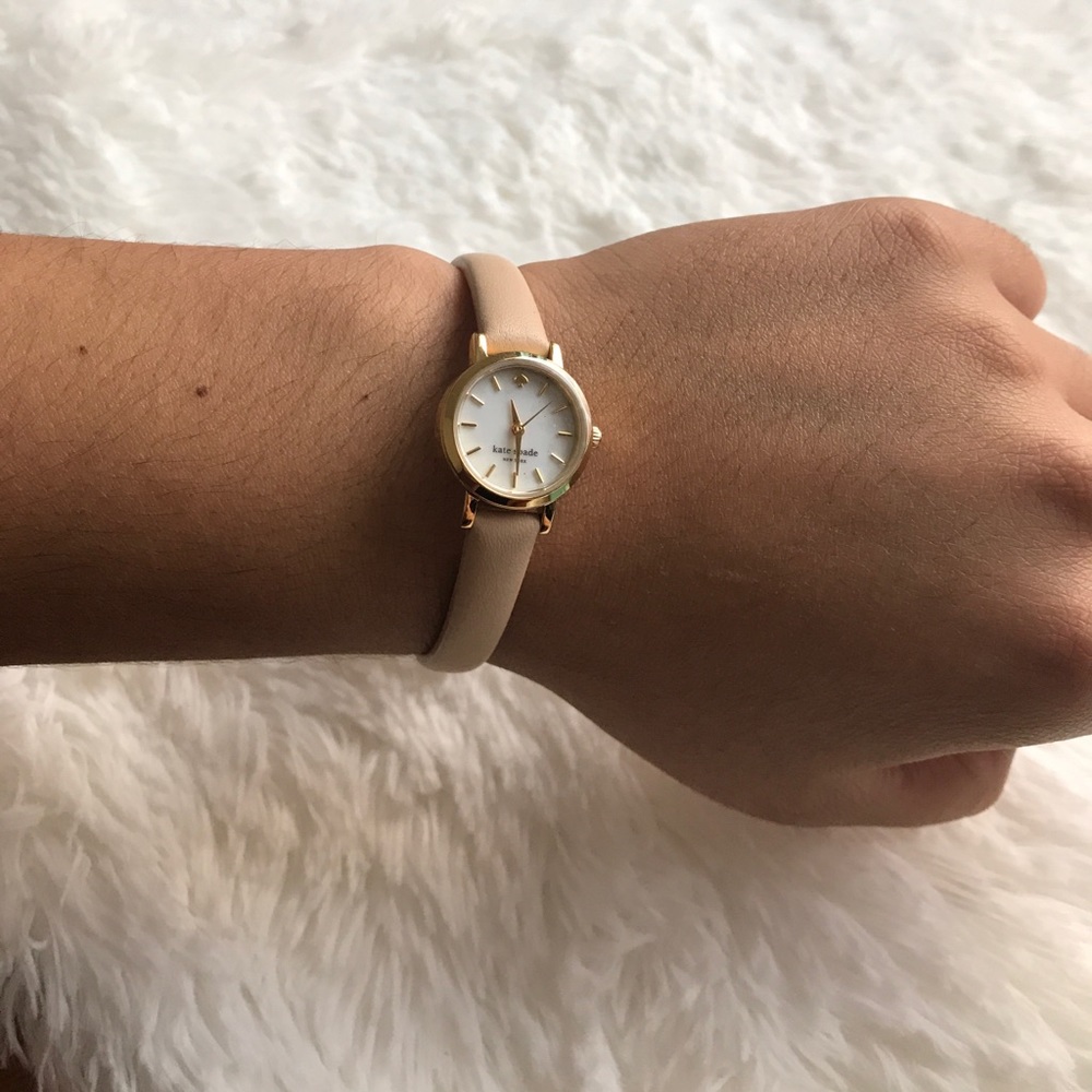 Kate Spade Skinny Watch - Picture 3 of 3