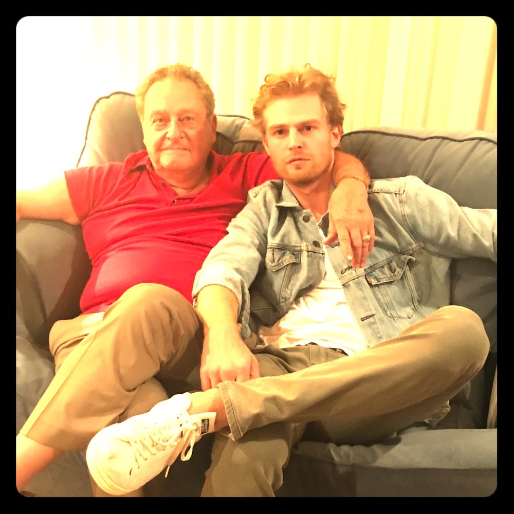 Meet your Posher, Taylor