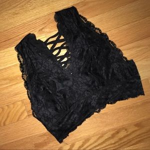 Altar'd State bralette