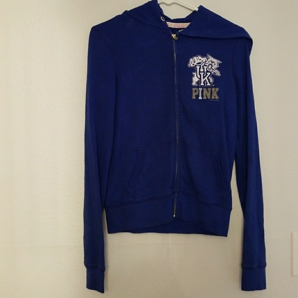 University of Kentucky Jacket