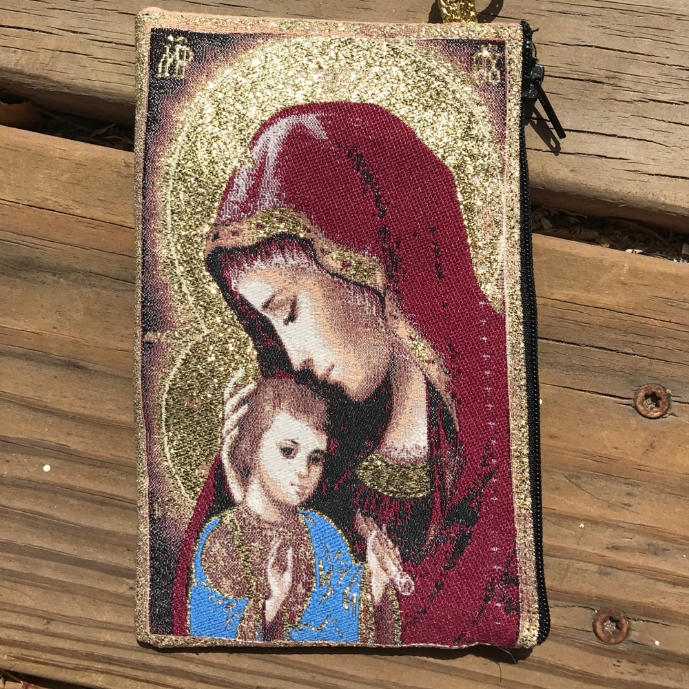 Coin pouch