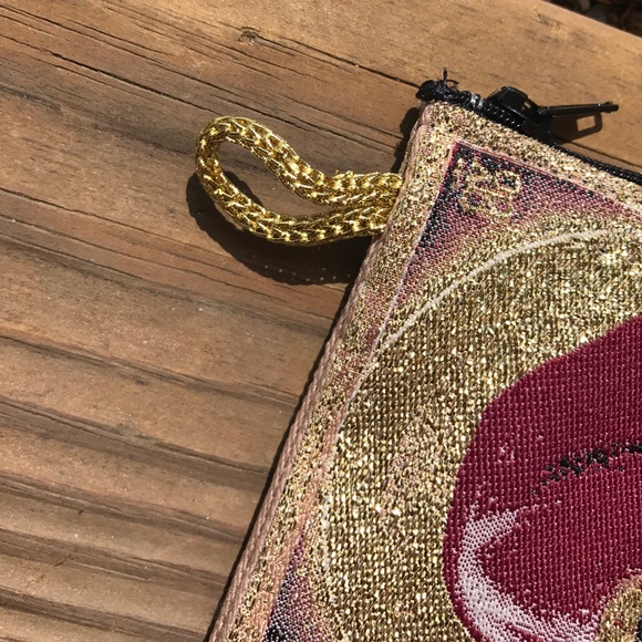 Coin pouch - Picture 2 of 3