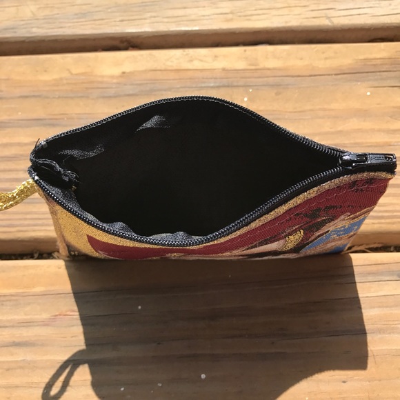 Coin pouch - Picture 3 of 3