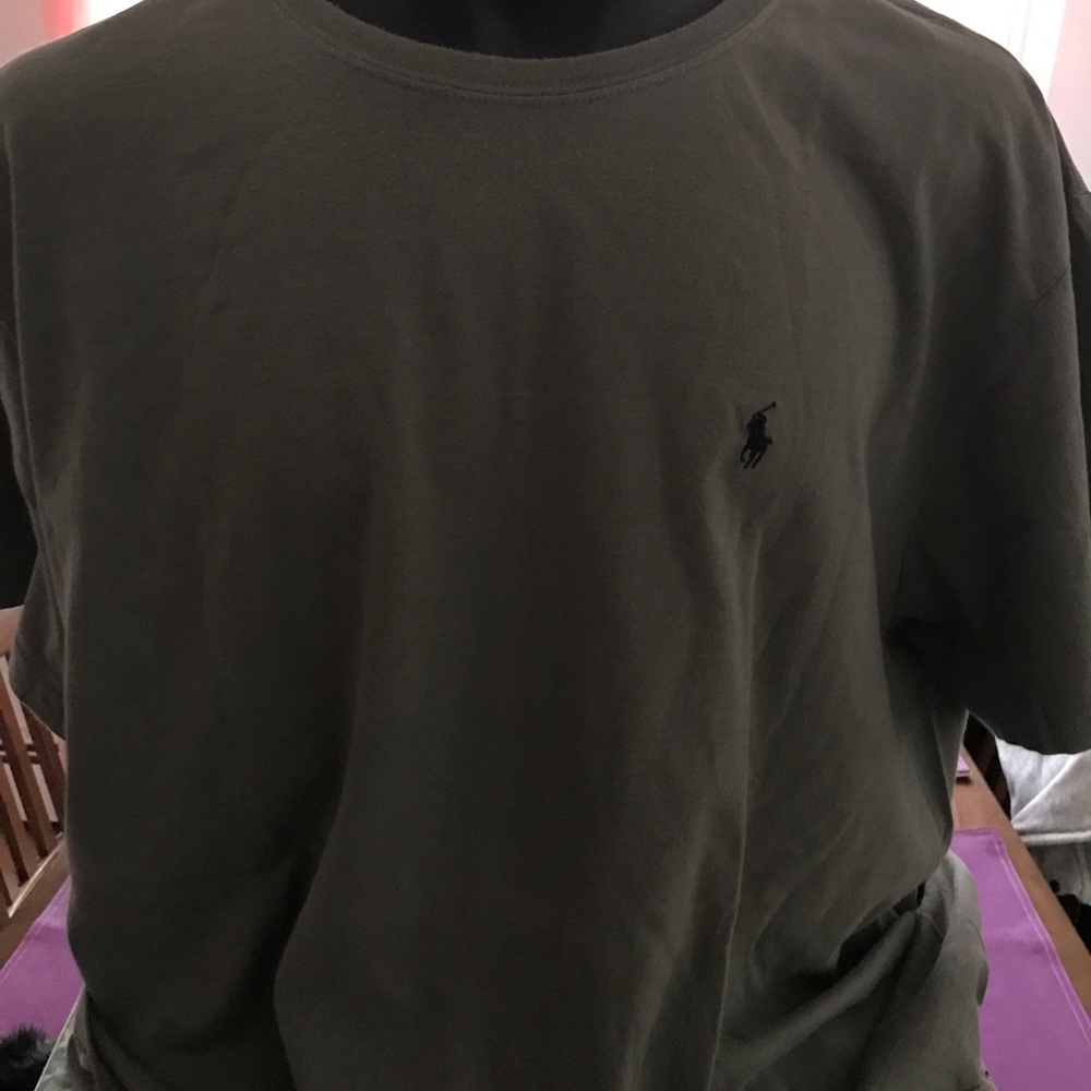 Polo Ralph Lauren crewneck