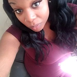 Meet your Posher, Tyronda