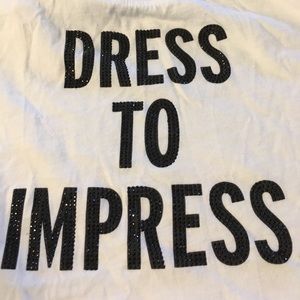 ❤️ Dress to impress Kate spade Tee ❤️ Dress to impress Kate spade Tee