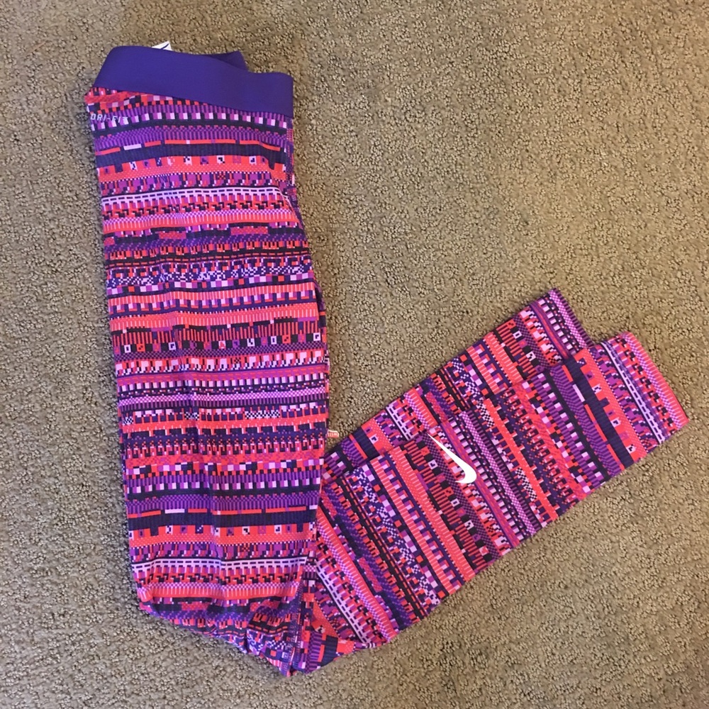 Nike Pro Leggings