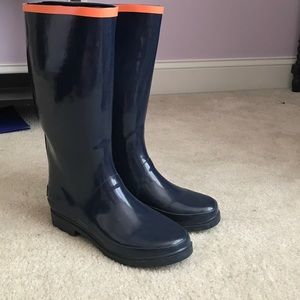 Marc Jacobs rain boots