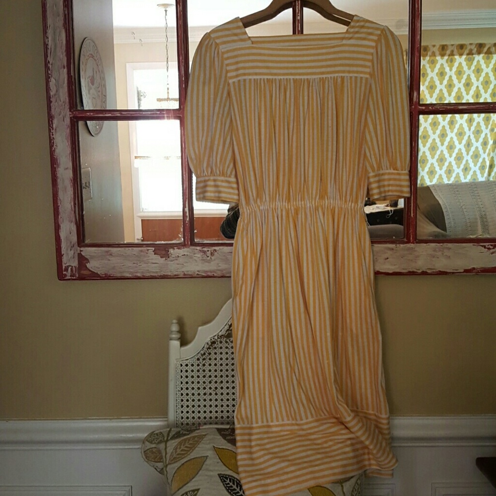 Avon Fashions Dress