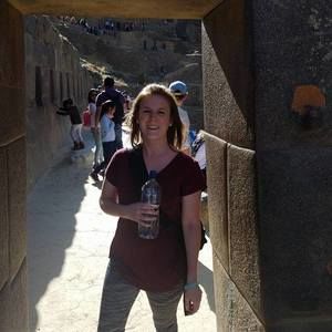 Meet your Posher, Nicole