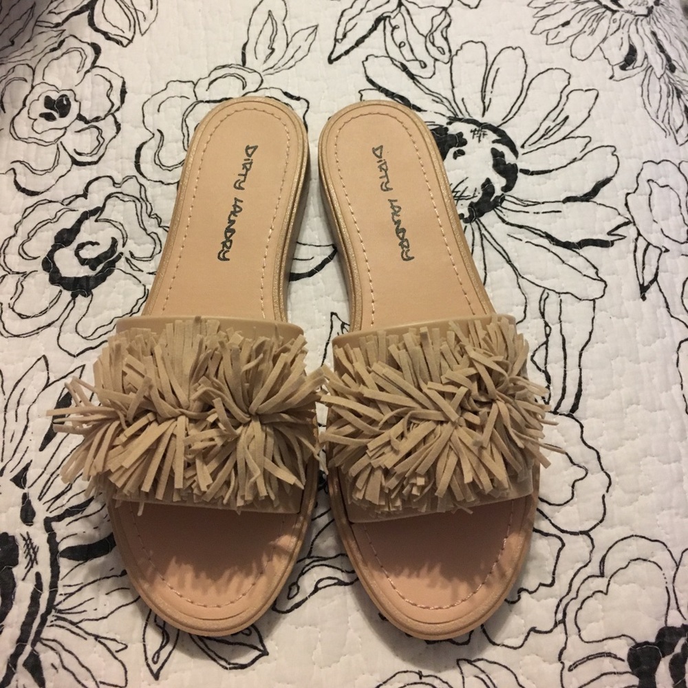 Never worn brand new