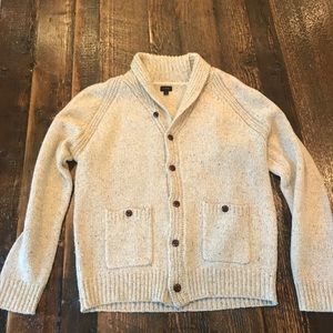 Jcrew sweater