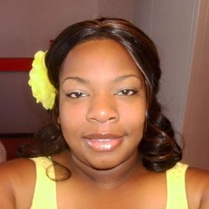 Meet your Posher, Gwendulyn