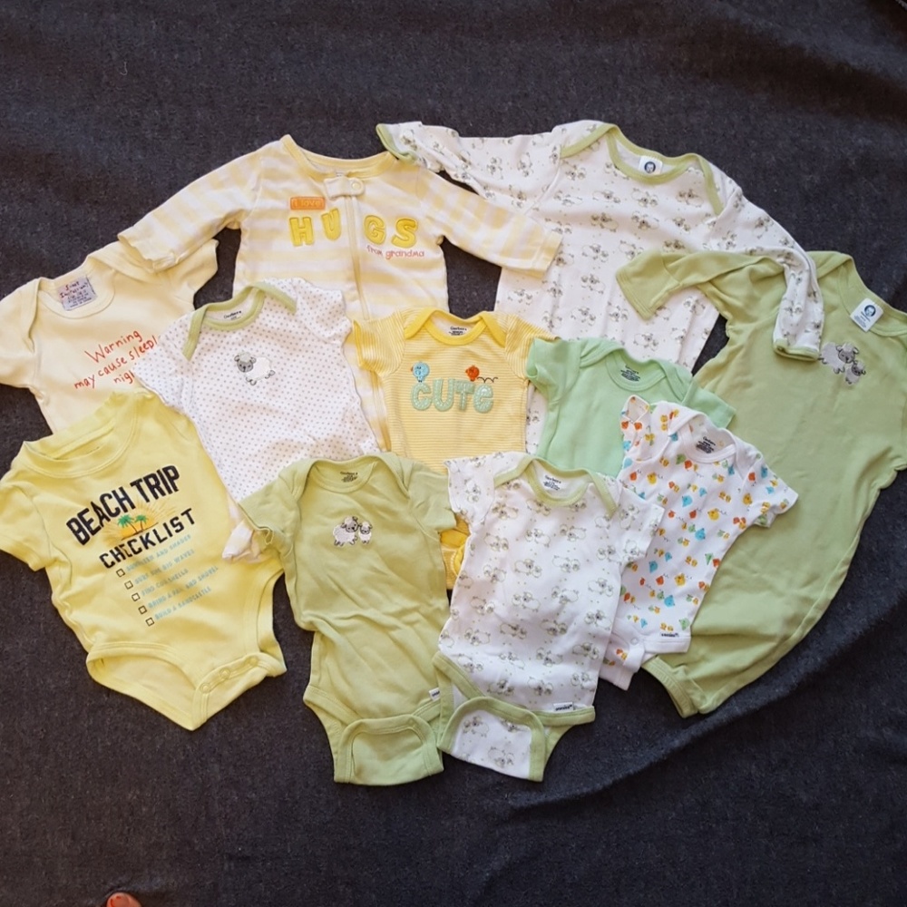 Unisex bundle