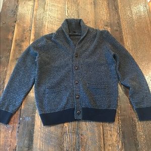 Jcrew men's sweater
