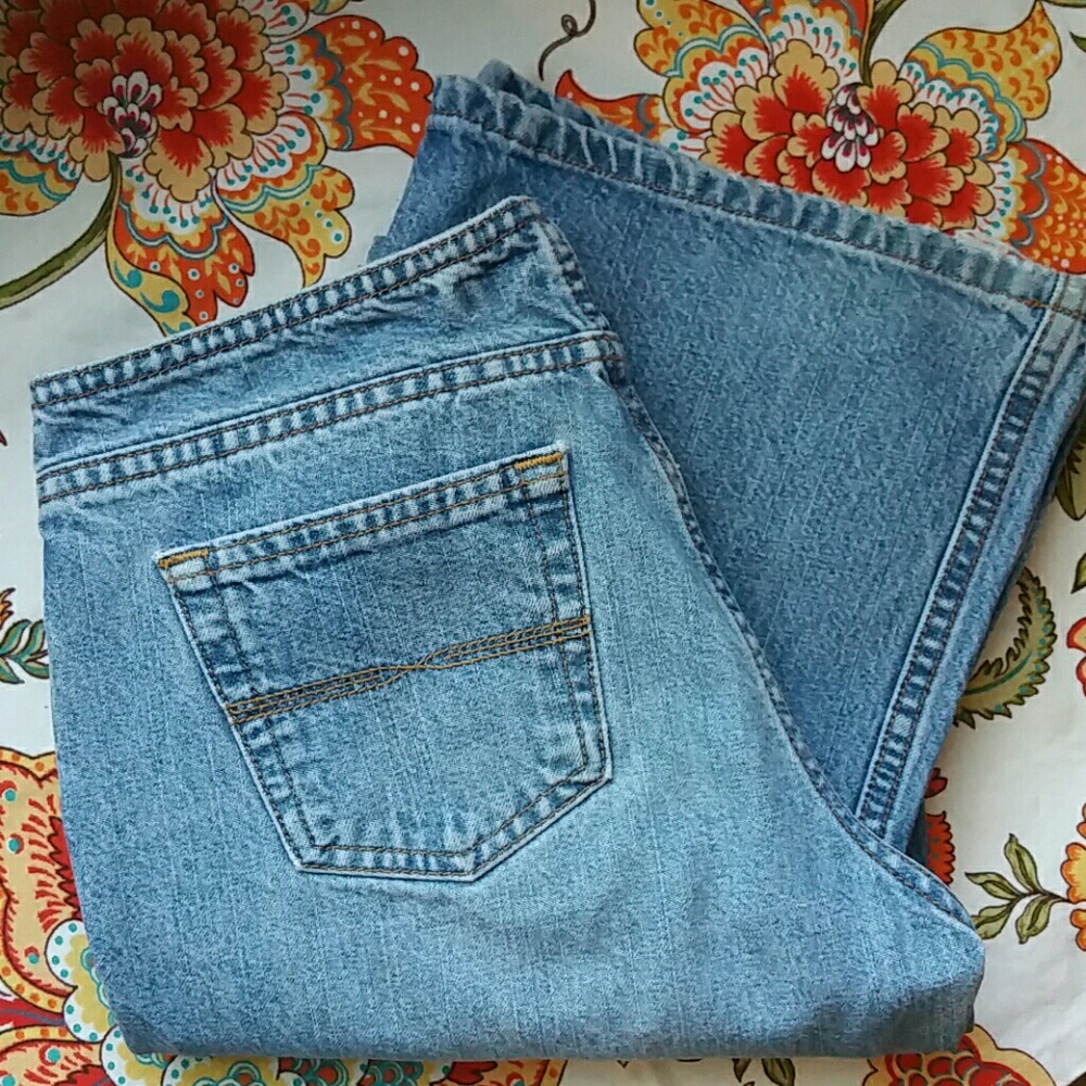 EXPRESS Jeans - Picture 2 of 2