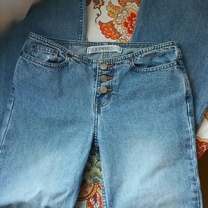 EXPRESS Jeans