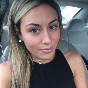 Meet your Posher, Jeanna