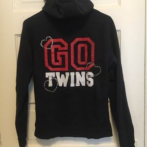 Minnesota Twins Sweatshirt