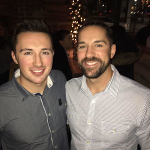 Meet your Posher, Paul