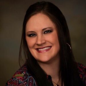 Meet your Posher, Christy