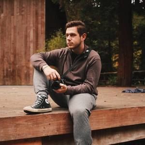 Meet your Posher, Max