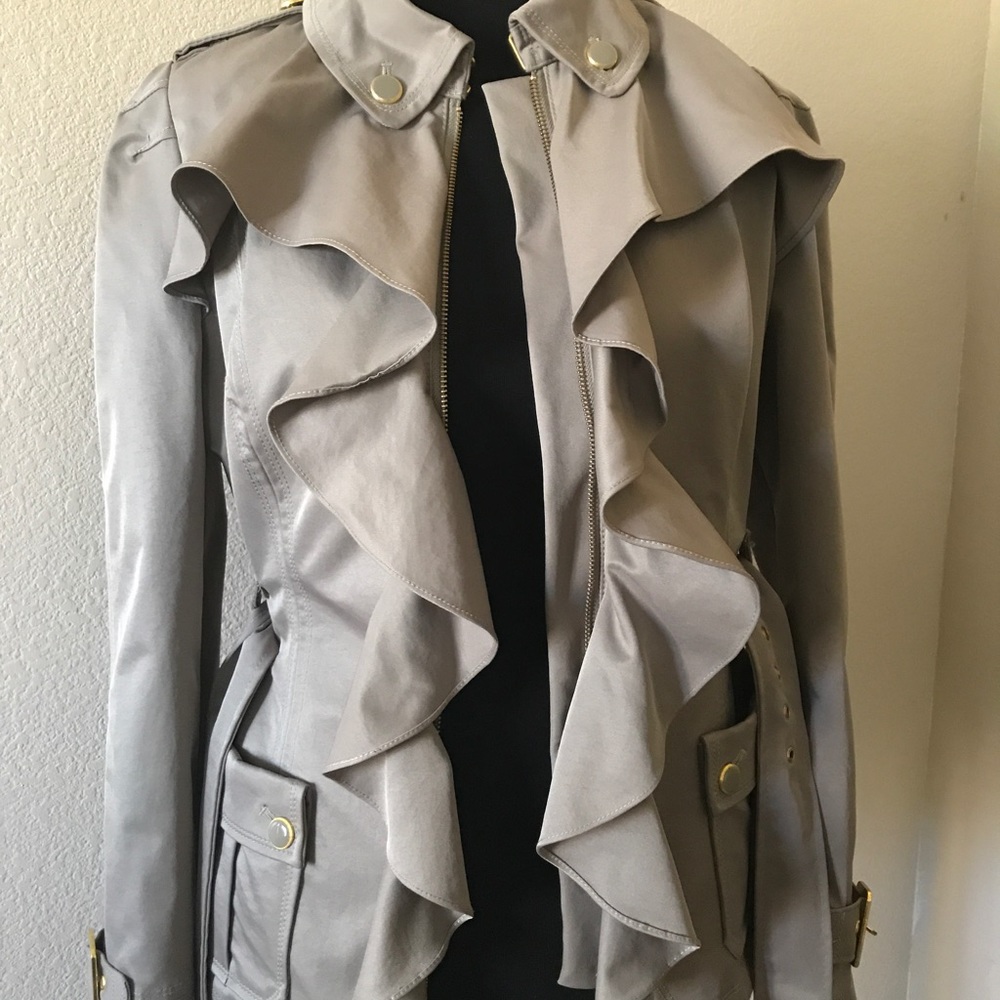 NWT RARE Anthropologie jacket, size 12