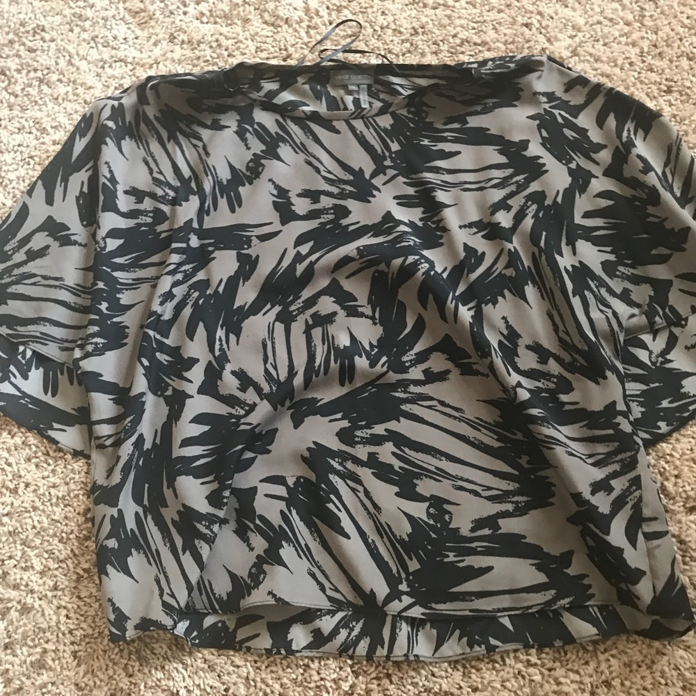 Vince camuto blouse