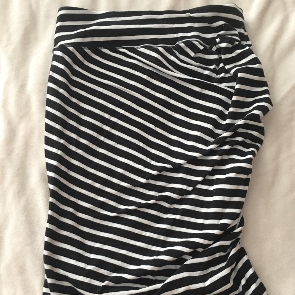 Authentic Lulu Skirt