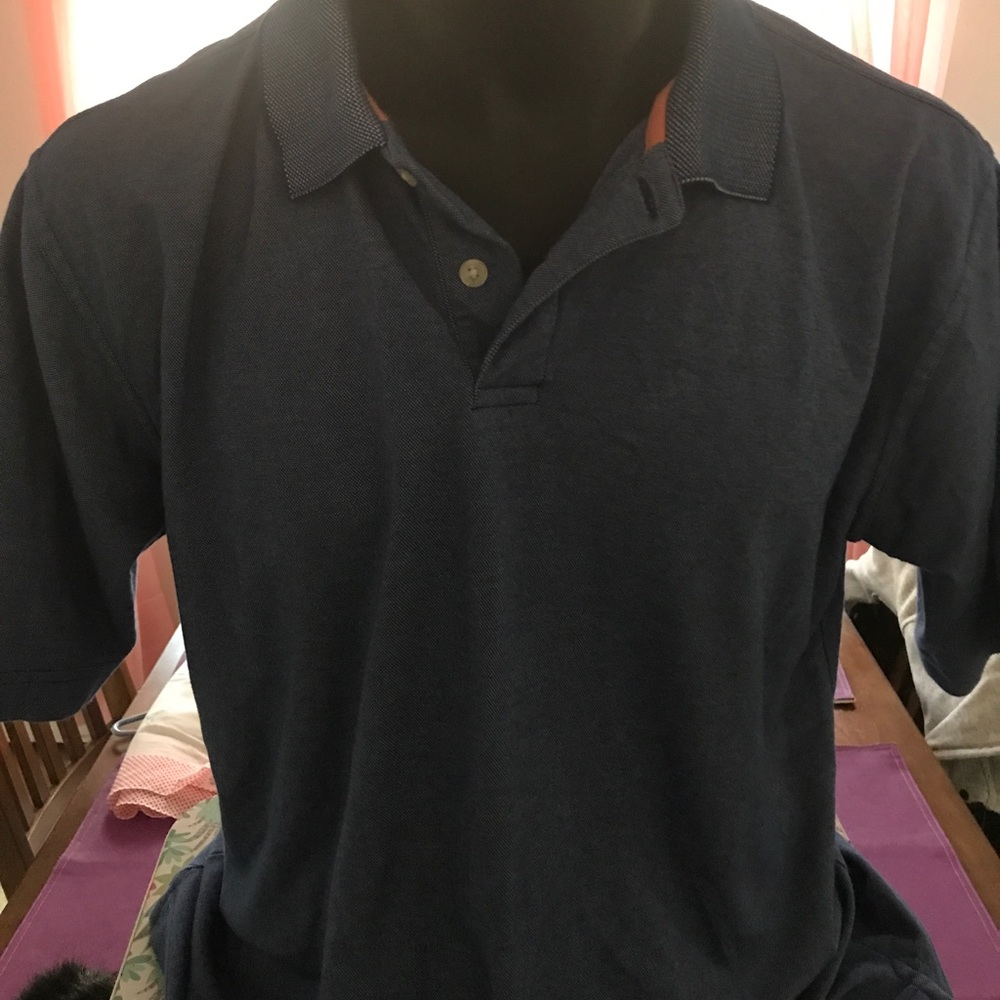 Alex cannon polo