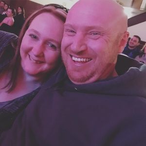 Meet your Posher, Carrie