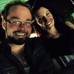 Meet your Posher, Briana