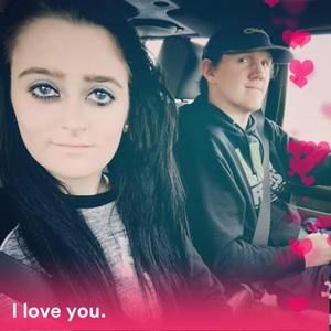 Meet your Posher, Ciara