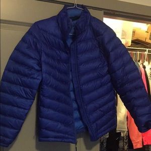 Women's XL Marmot Jacket