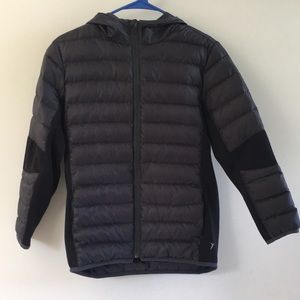 Old Navy boys jacket