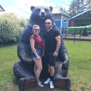 Meet your Posher, William