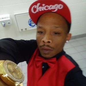 Meet your Posher, Robert