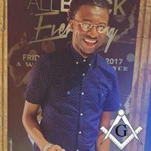 Meet your Posher, Ederick