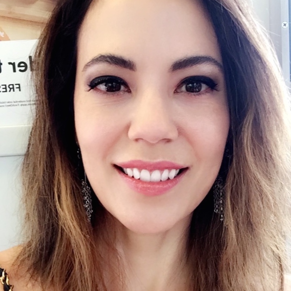 Meet your Posher, Julie