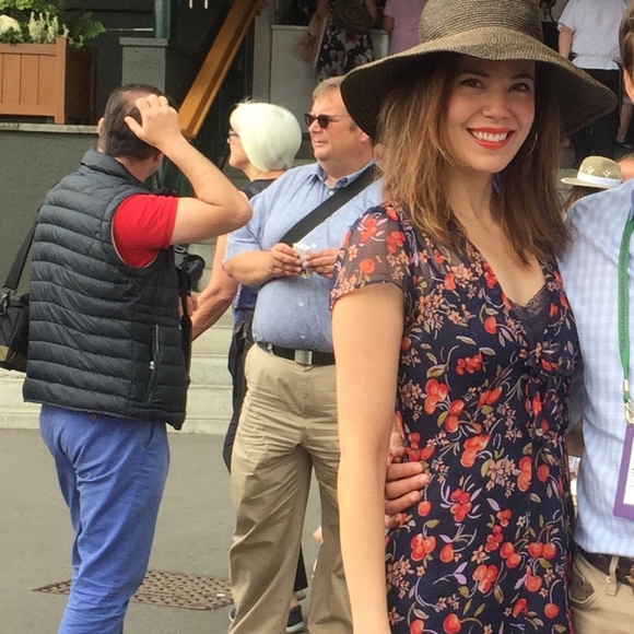 Meet your Posher, Julie - Picture 6 of 6