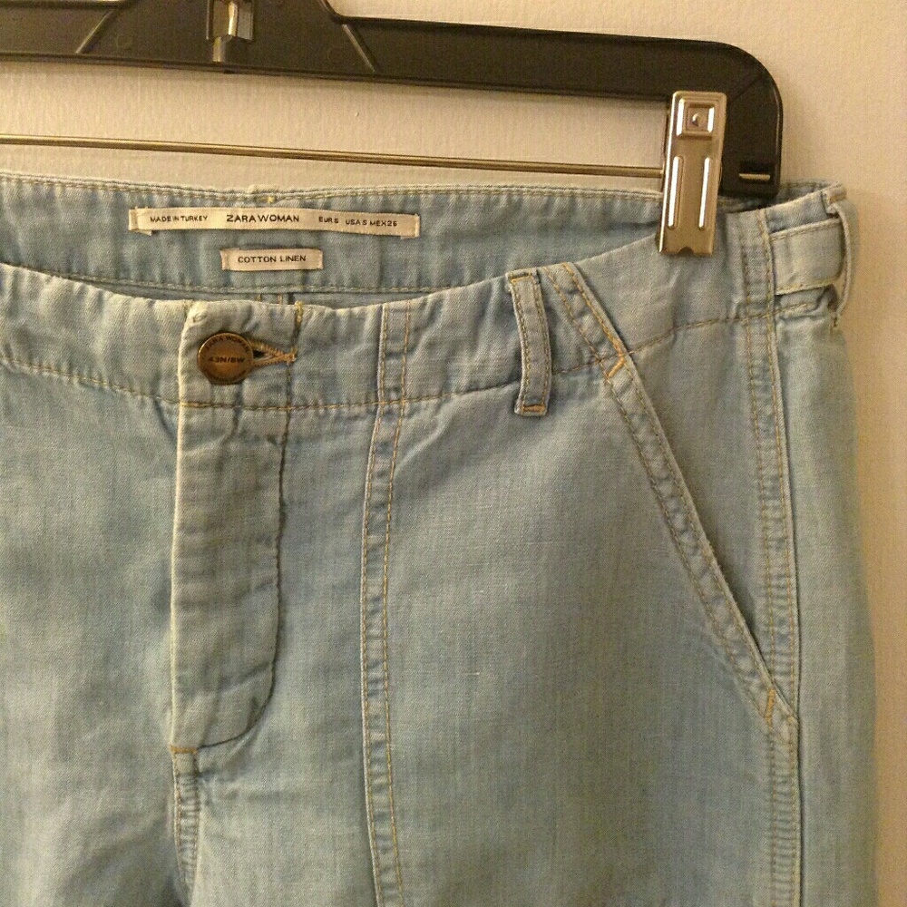 👋 Closing today!!ZARA pants